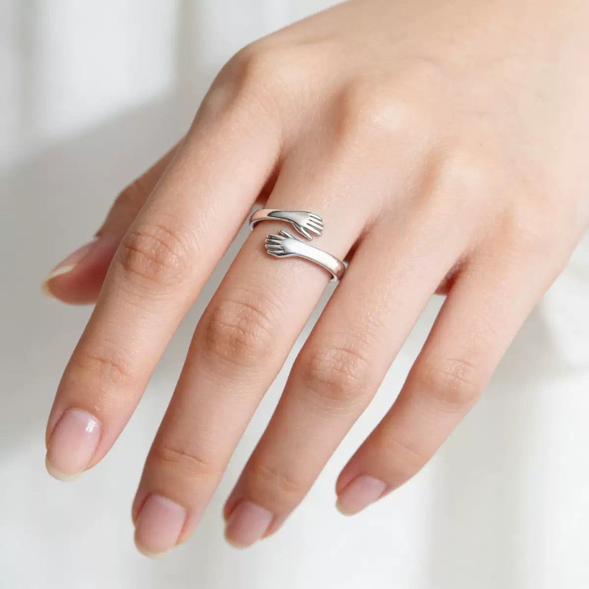 The Silver