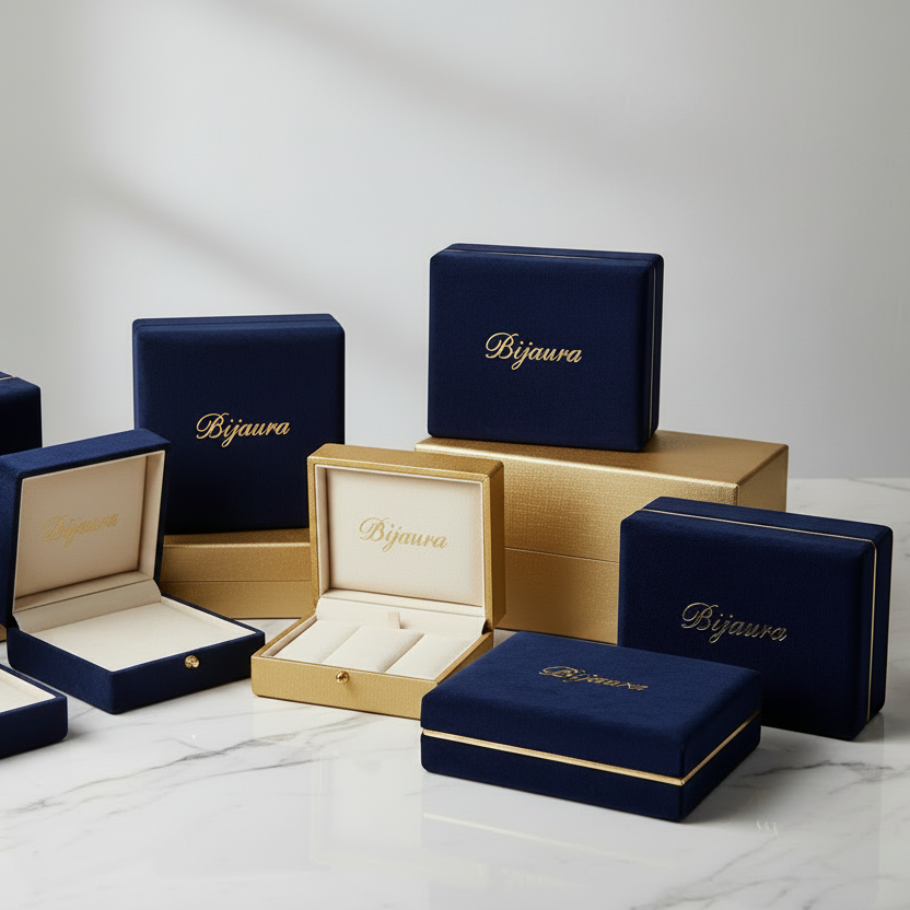 Gift Packaging