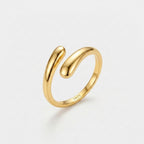 Soft Hug Ring