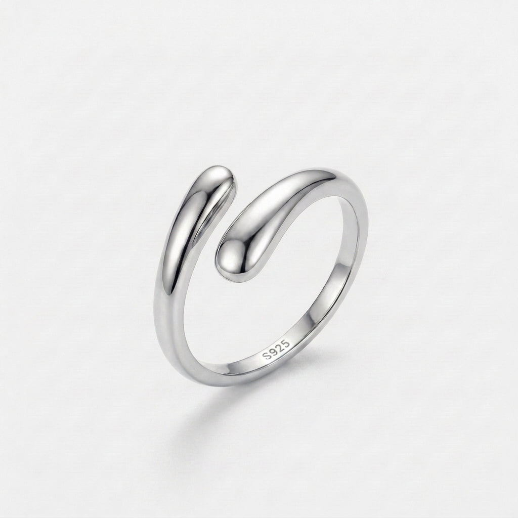 Soft Hug Ring