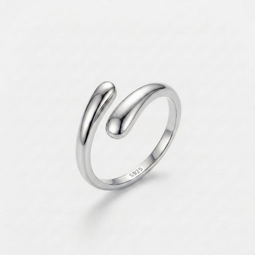 Soft Hug Ring