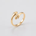 Hug Ring