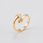 Hug Ring