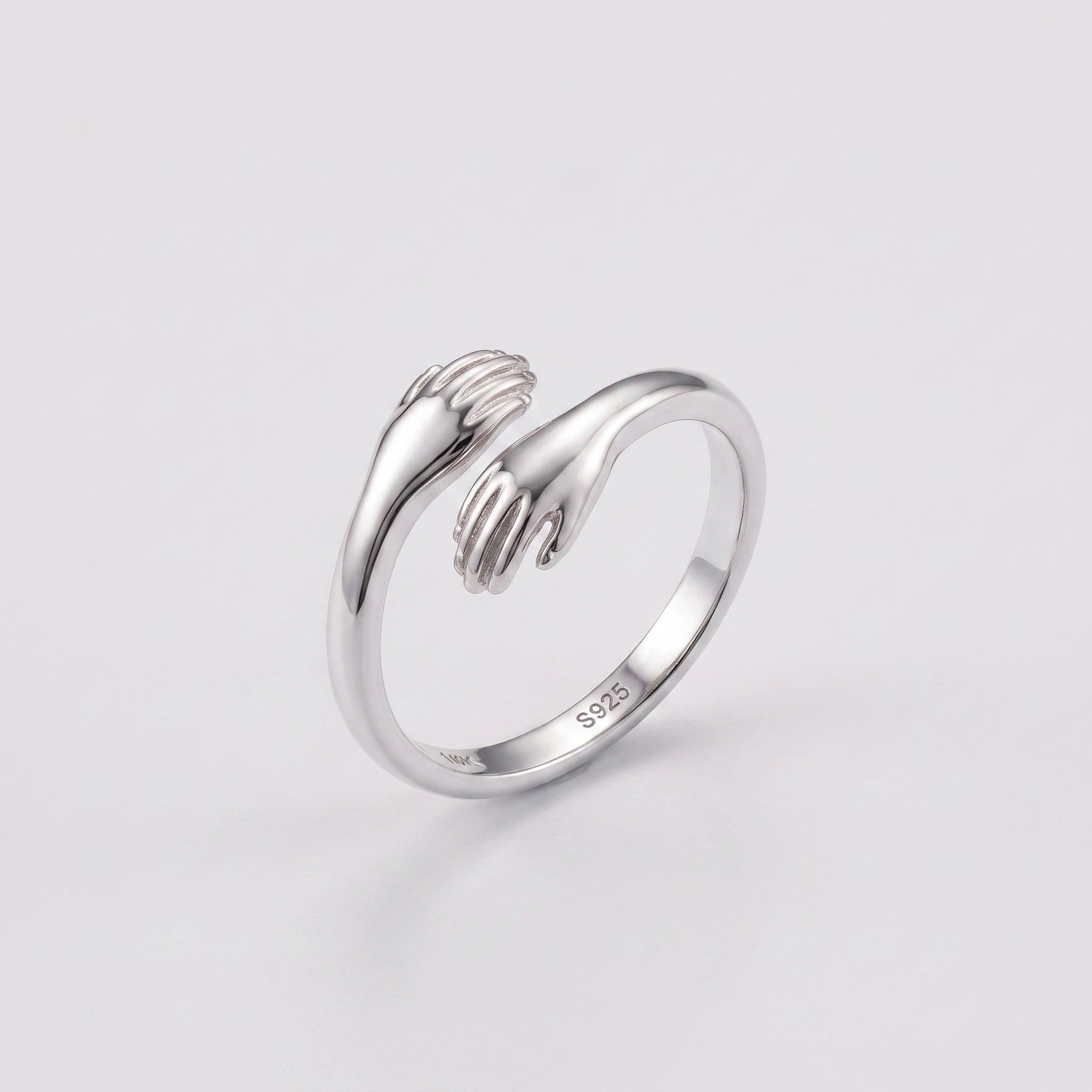 Hug Ring